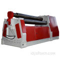 W11S-16X2000 Tiga mesin rolling roller dengan harga murah